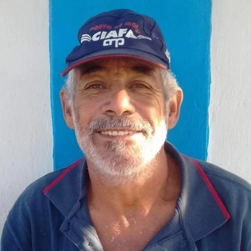 Clemildo Marcos da Silva