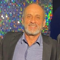 Vantuir da Silva