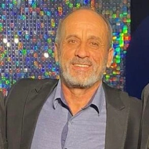 Vantuir da Silva
