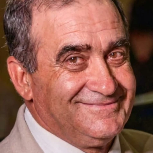 Geraldo Magela Peixoto Vilela