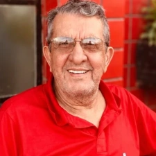 Marcos Eleno de Melo Campos