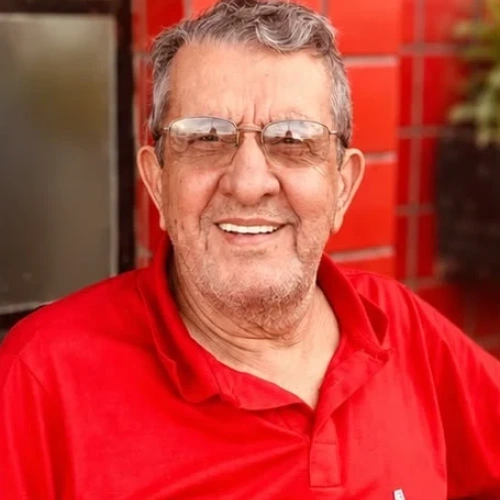 Marcos Eleno de Melo Campos