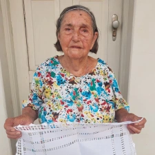 Alice Alves de Souza Fonseca