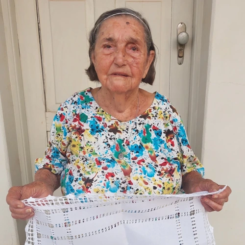 Alice Alves de Souza Fonseca