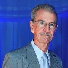 Ercio Francisco Ferreira Álvares da Silva