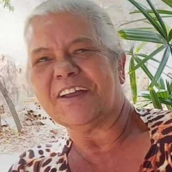 Elaine Aparecida de Sousa