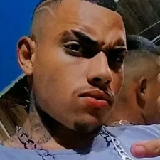 Wesley Douglas Santos