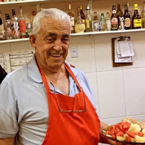 Sebastião Felício da Costa