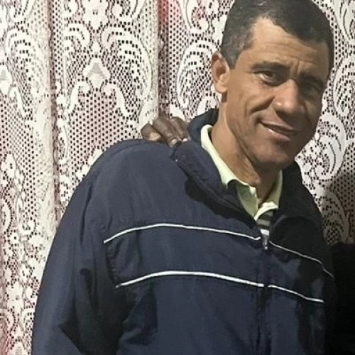 José Geraldo Ferreira  de Souza