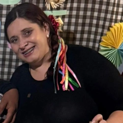 Tauana Aparecida Tavares de Araújo