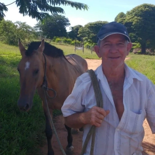 Doraci Martins de Oliveira