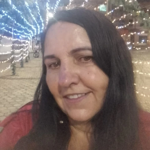 Cirley Gonçalves Rodrigues
