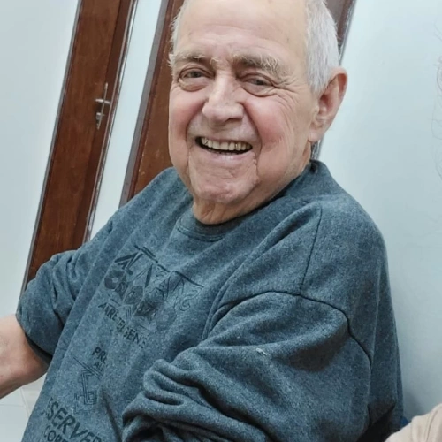 Francisco Lázaro de Souza