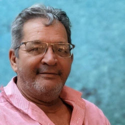 Celso do Espírito Santo