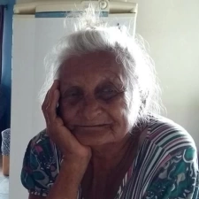 Maria Joana de Carvalho Silva