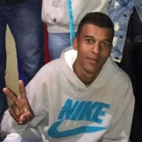 Leandro Henrique Rocha Duarte