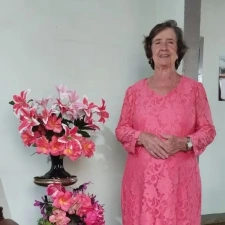 Áurea Fonseca Rabelo