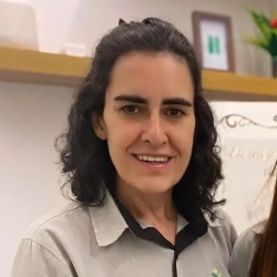 Nivia Nogueira Coelho