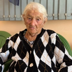 Adelaide Francisca Ribeiro
