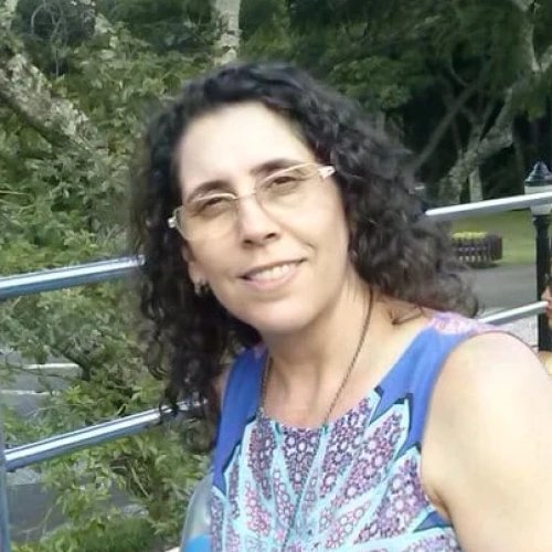 Evanise Pereira Rabelo