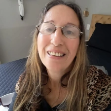 Marcelina Maria Maia