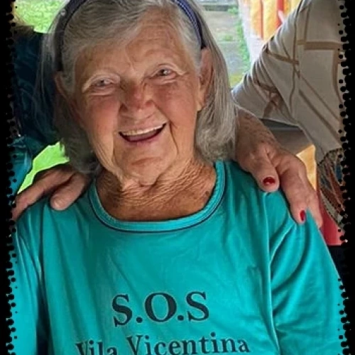 Iraides Candida  de Aquino