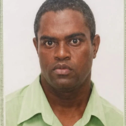 Marcelino dos Santos Epifânio