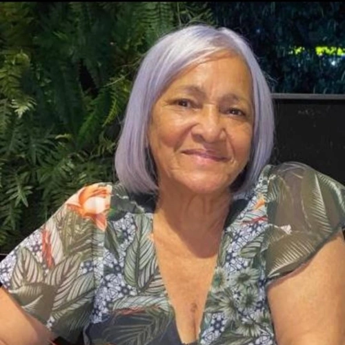 Maria Aparecida dos Santos