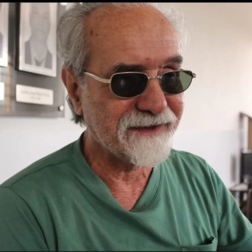 Carlos Roberto Beto da Silva
