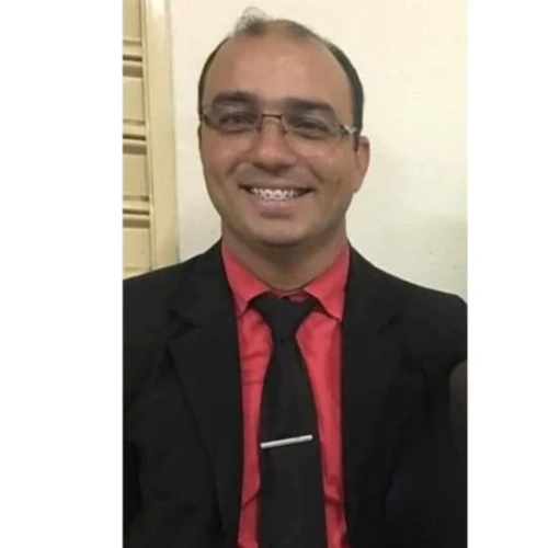 Rodrigo de Lima Pereira