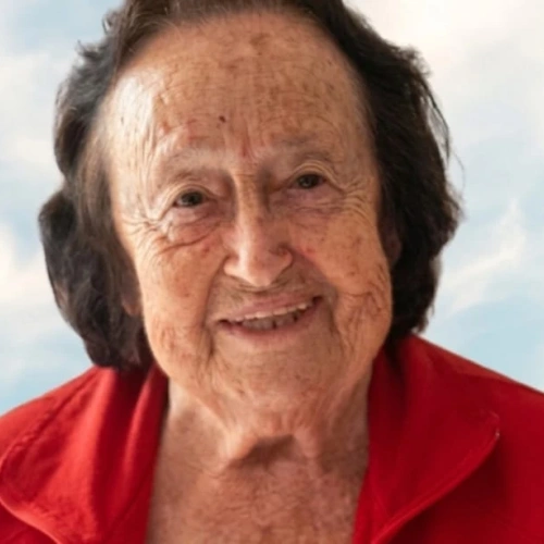 Maria Brigida Rabelo de Moura