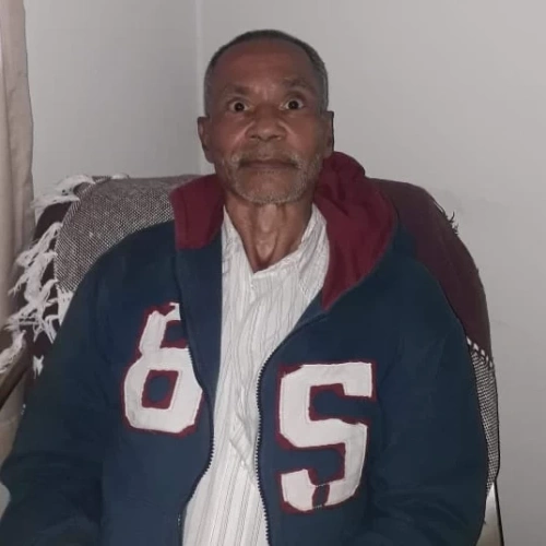 Ovídio Silva Mello Filho