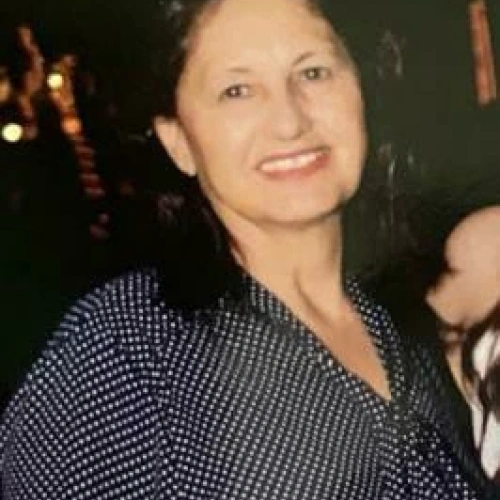 JOANA CELIA BUENO SANTOS