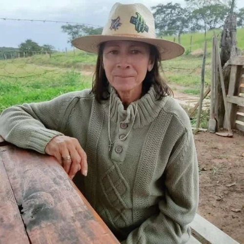Maria José Cordeiro