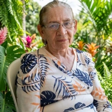 Doraci Maria da Silva Vieira