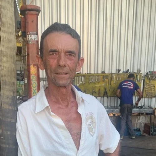 Levi Malaquias da Costa