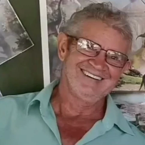 José Luis Lopes da Silva