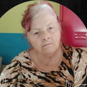 Anisia Rabelo da Silva