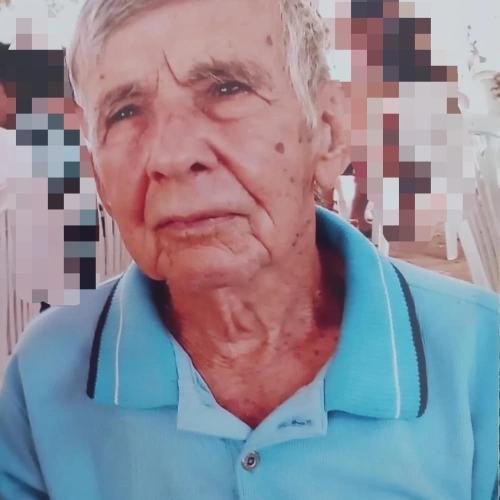 Osmar Vilela Teles