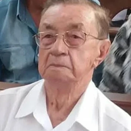 José Joaquim Nogueira