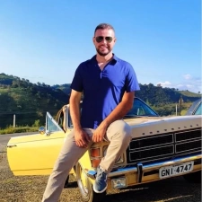 Ismael Alves Vieira
