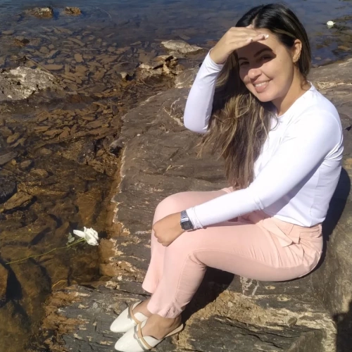 Jordania Aparecida Freitas