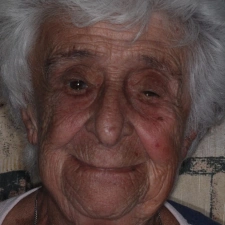 Maria Conceição Alves de Melo