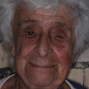 Maria Conceição Alves de Melo