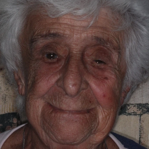 Maria Conceição Alves de Melo