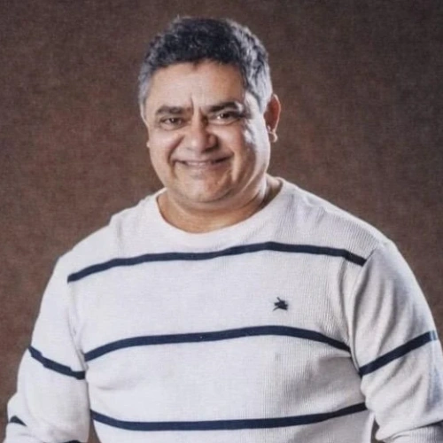 Euzébio Rodrigues Gomes