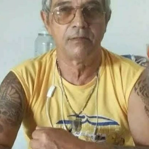 Antônio Alencar Guimarães