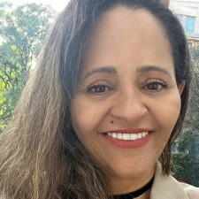 Rosemary Gonçalves Carola