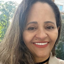 Rosemary Gonçalves Carola