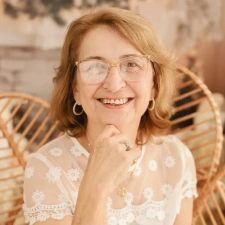 Maria Célia de Freitas Guimaraes Mattar
